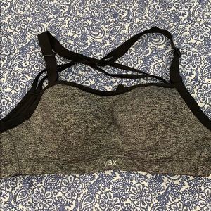 Victoria Secret Sports Bra Size 34A